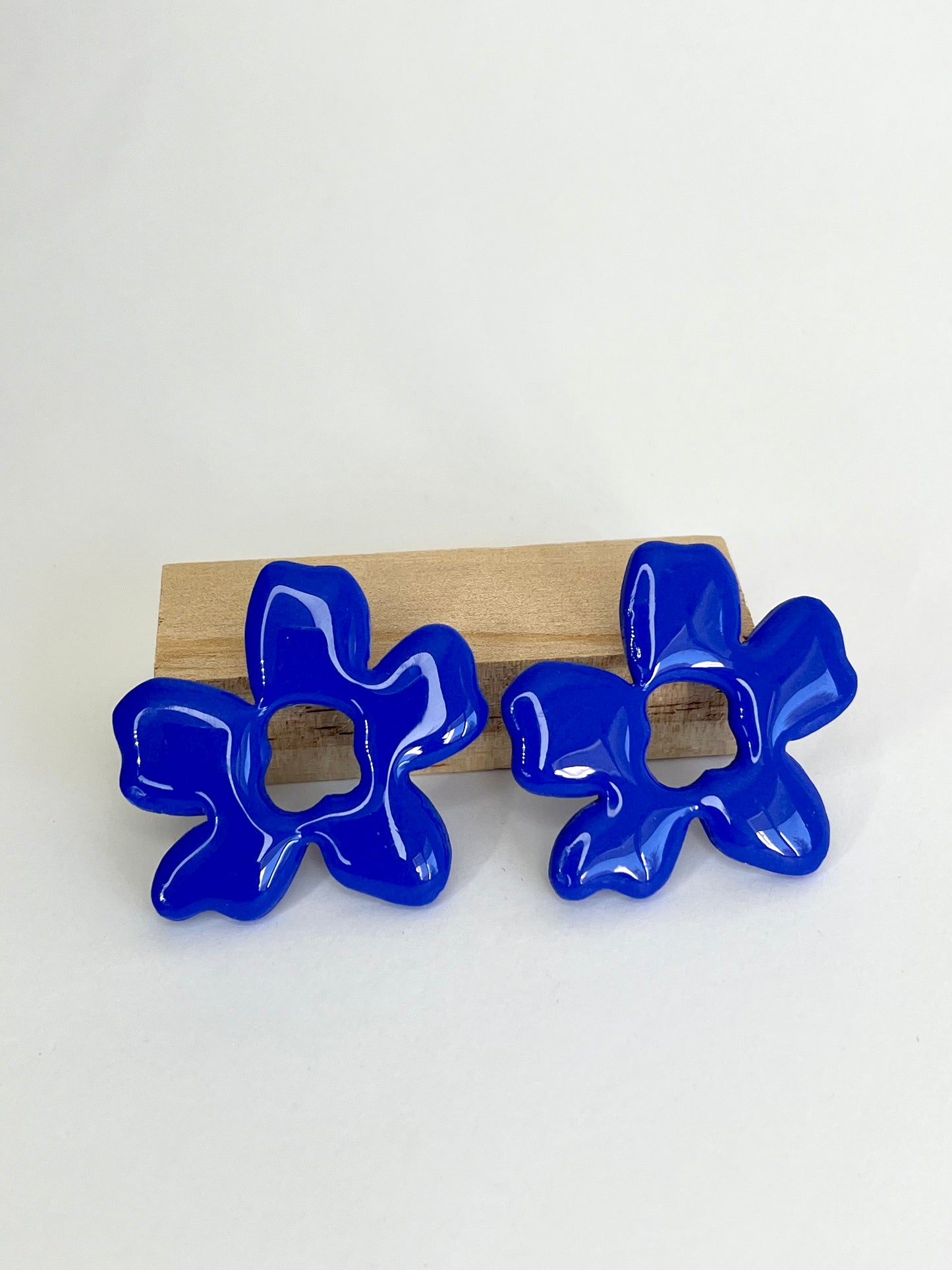 Libélulas Azul