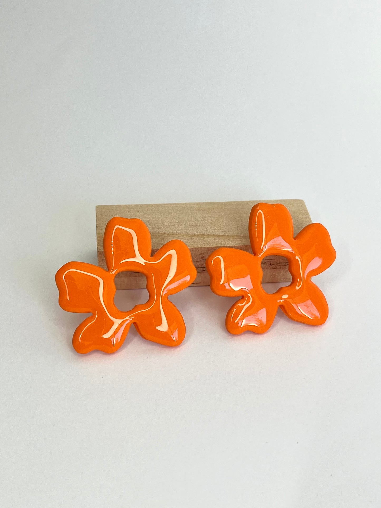 Libélulas Naranja