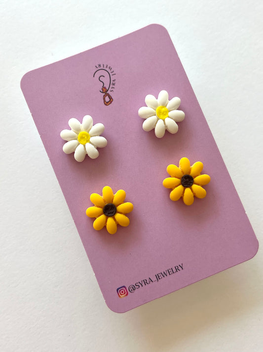 Pack Minis Girasol