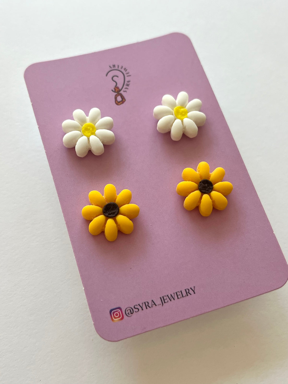 Pack Minis Girasol