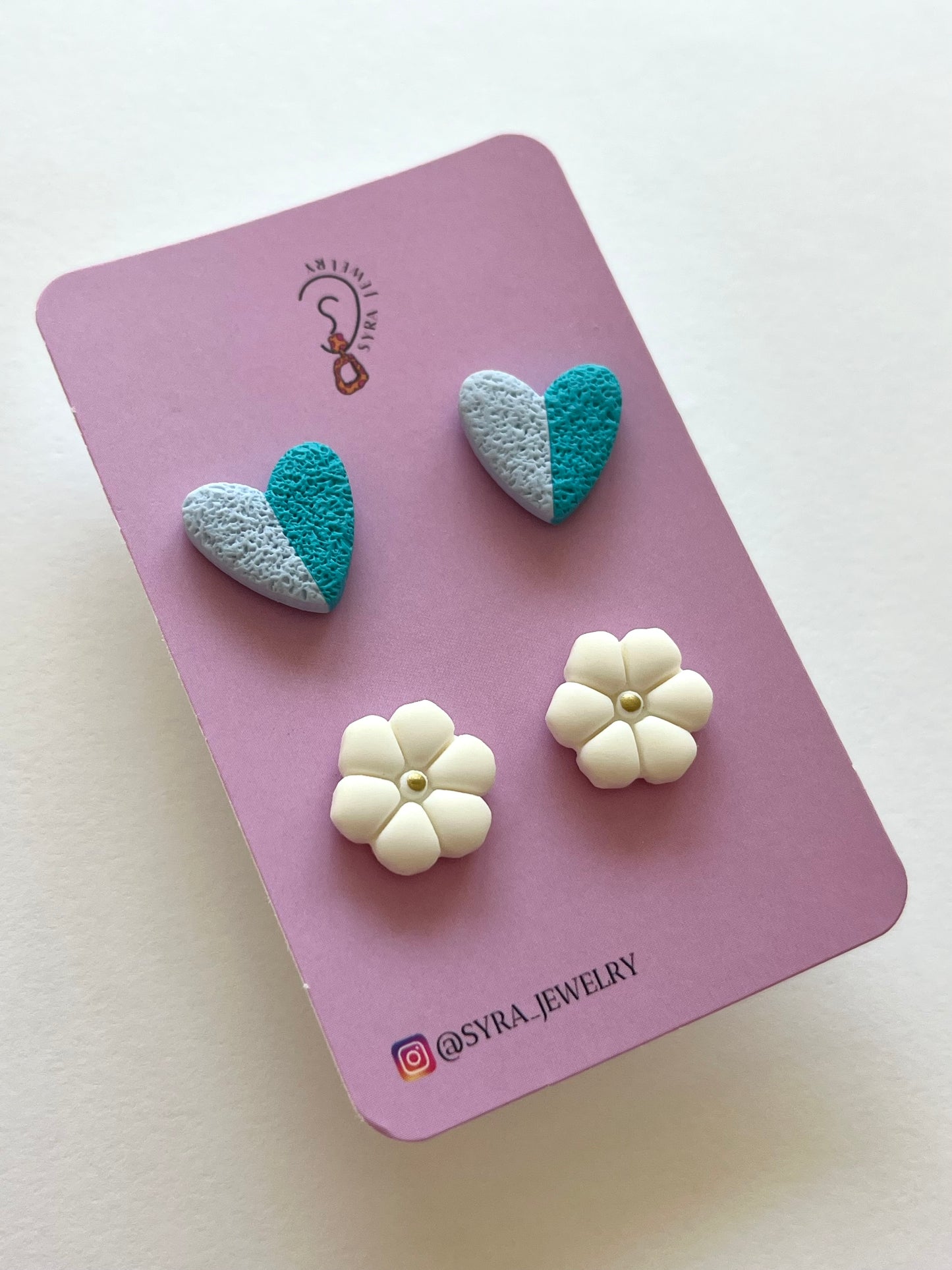 Pack Minis Corazón