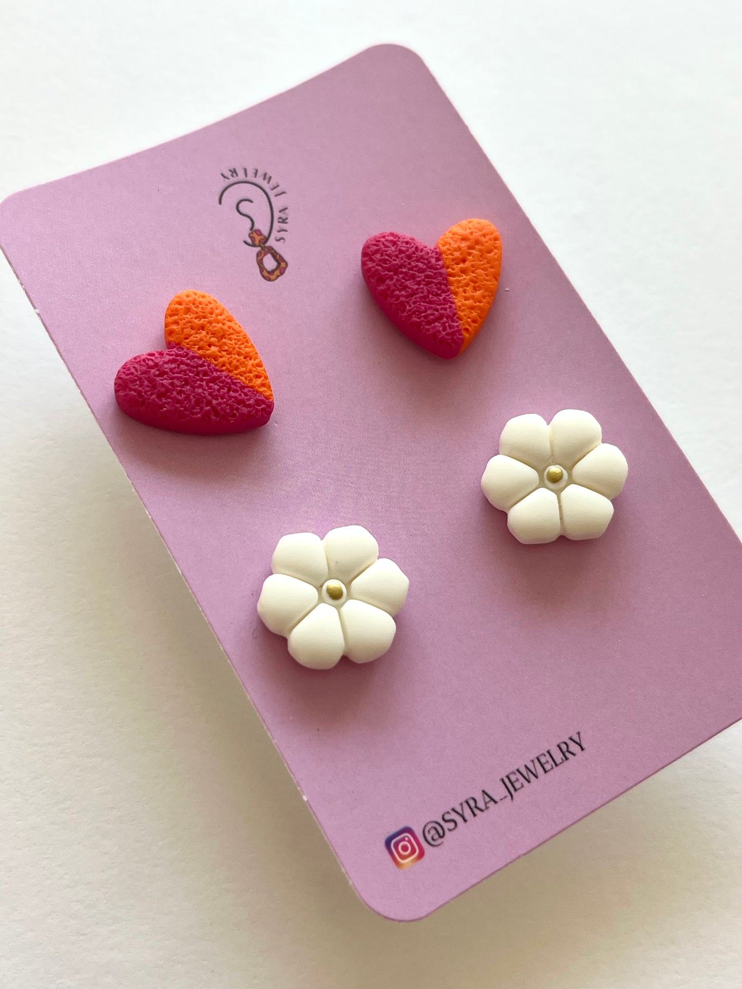 Pack Minis Corazón