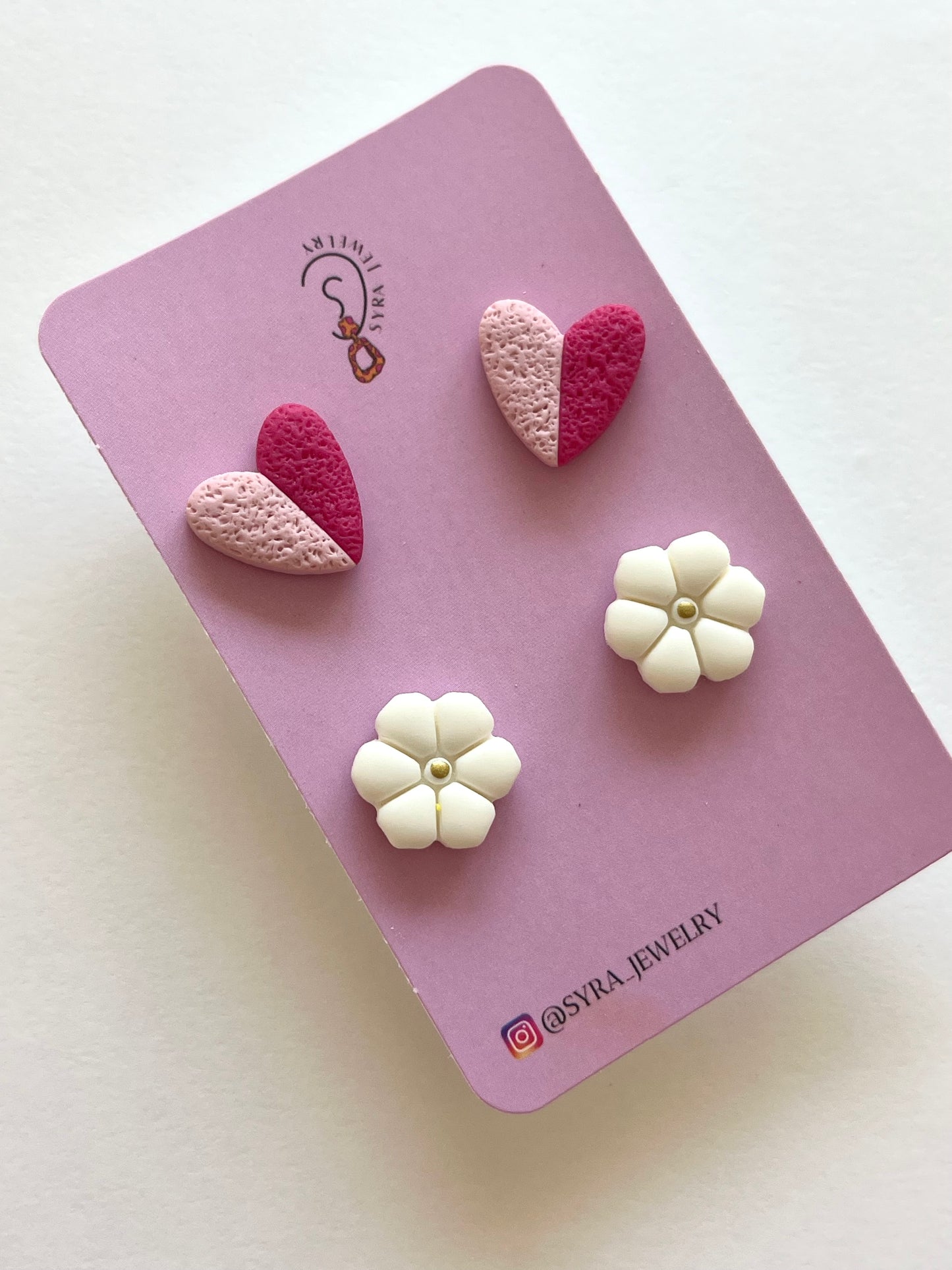 Pack Minis Corazón