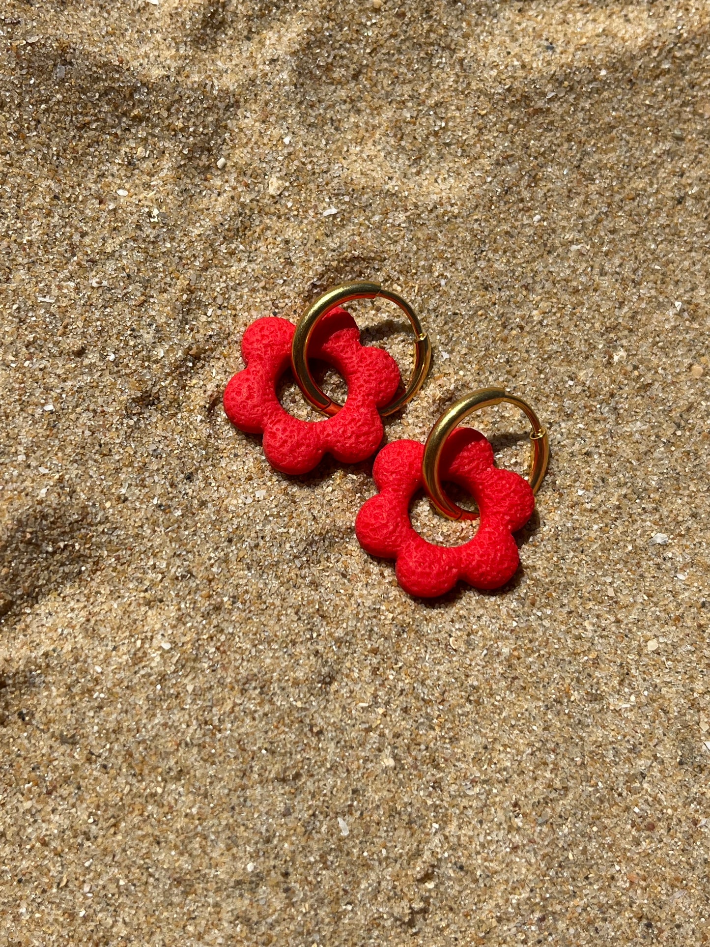 Arito Primavera Rojo
