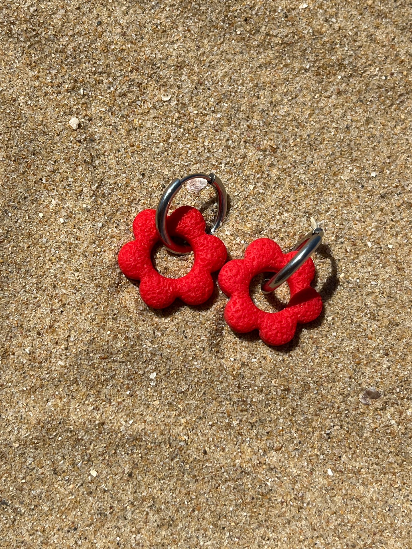 Arito Primavera Rojo