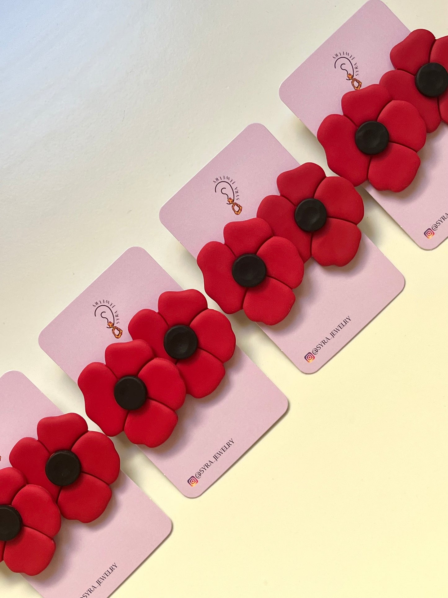 Amapolas