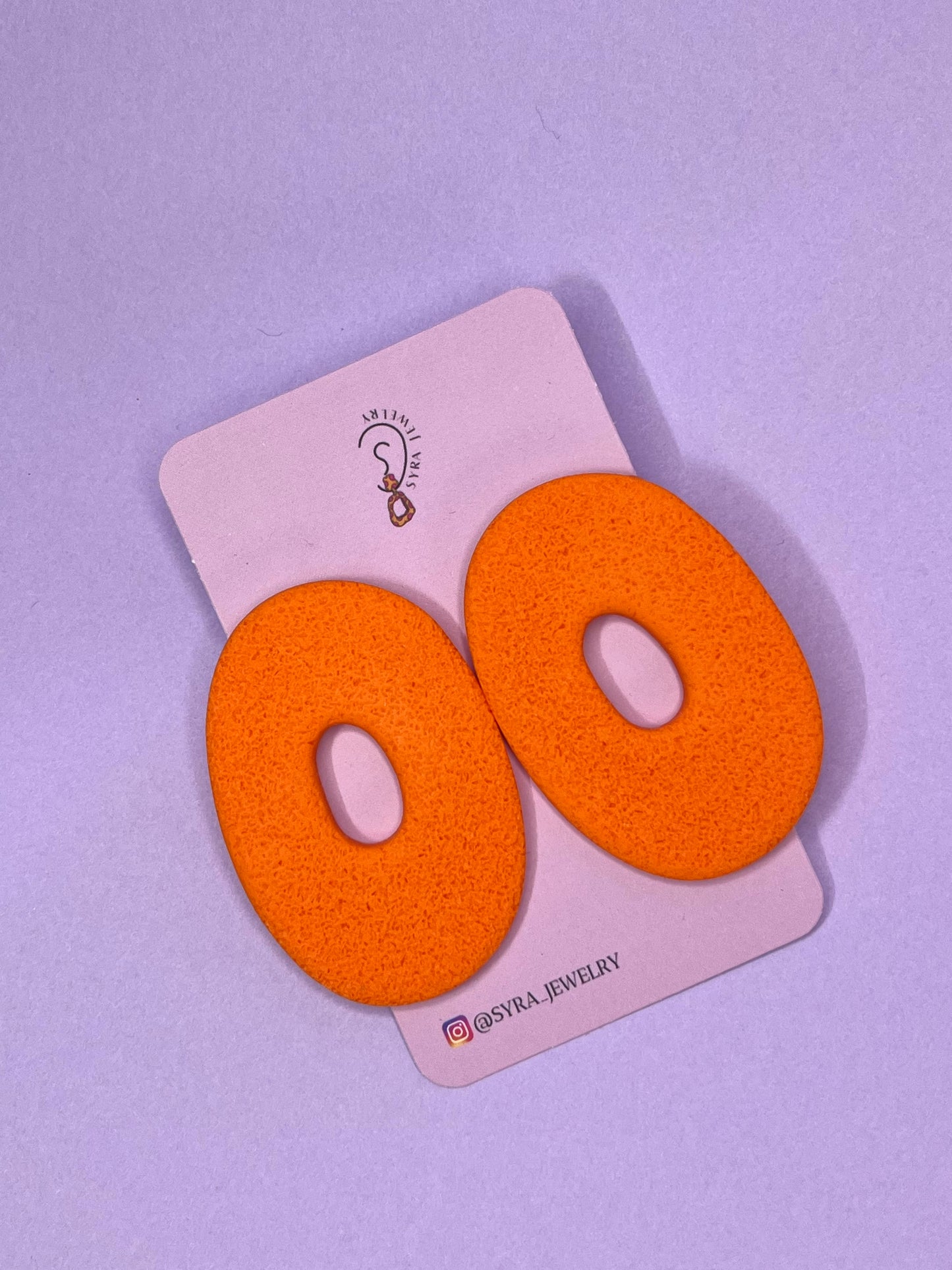 Amaltea Naranja