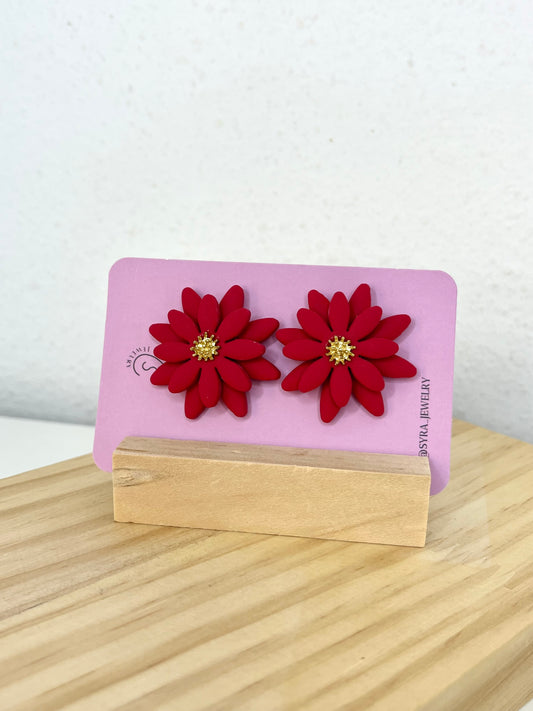 Suspiro Rojo Cereza
