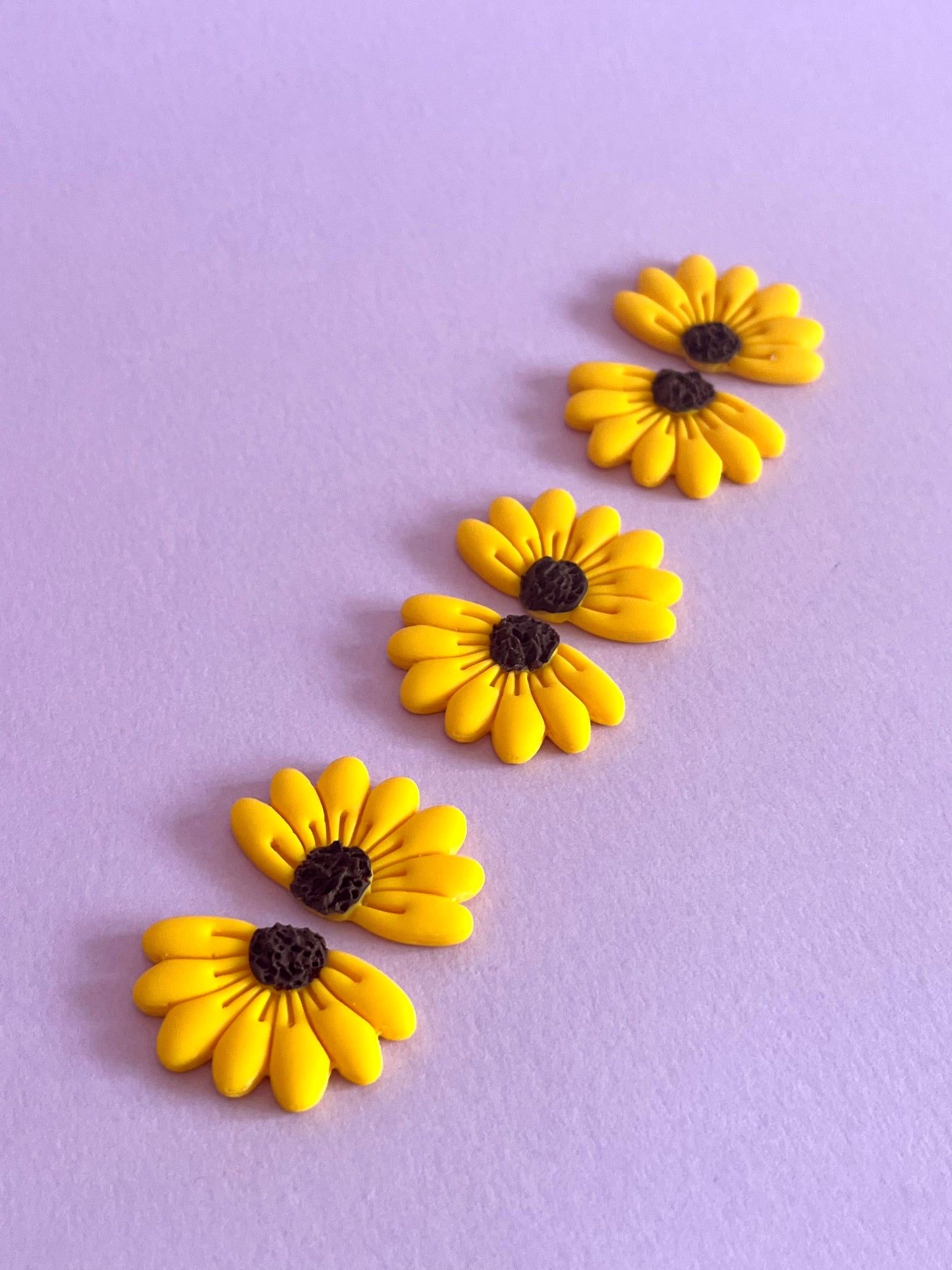 Medio Girasol